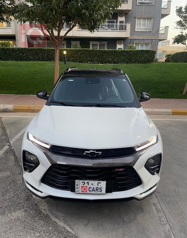 شيفروليه تريل بليزر 2023 للبيع في العراق - السليمانية